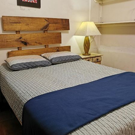 Hotel Santo Carlo Guanajuato Eksteriør bilde
