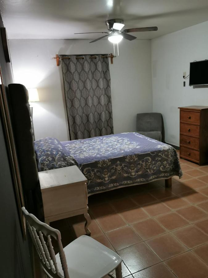 Hotel Santo Carlo Guanajuato Eksteriør bilde