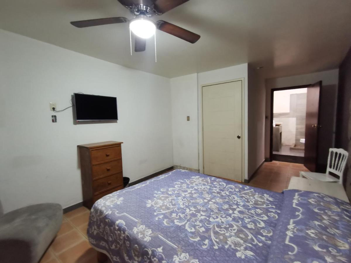 Hotel Santo Carlo Guanajuato Eksteriør bilde