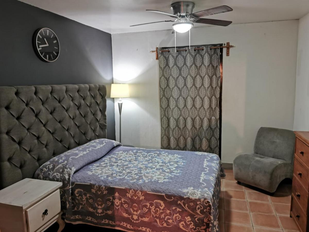 Hotel Santo Carlo Guanajuato Eksteriør bilde