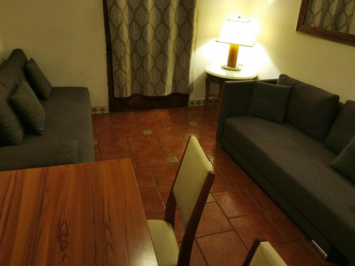 Hotel Santo Carlo Guanajuato Eksteriør bilde